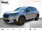 Peugeot e-2008 GT Pack PANO+AA+MASS.-SITZ+RFK+LADESCHALE - Peugeot 2008 e-GT-Pack