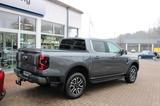 Ford Ranger Limited DOKA  e-4WD AHK LED 360° Aut. - Ford Ranger Gebrauchtwagen