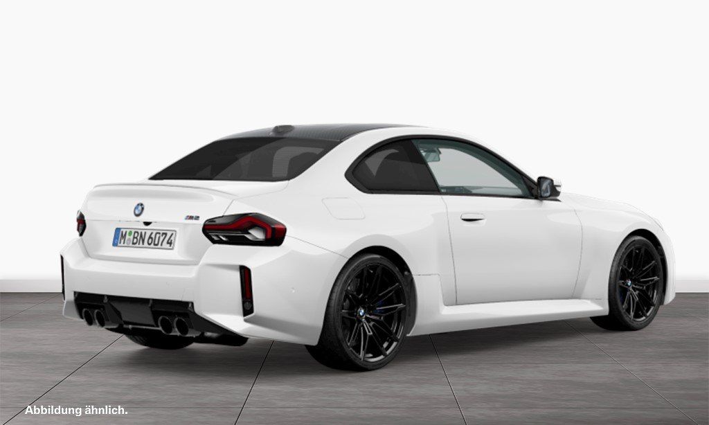 BMW M2 - Bild 3