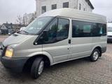 Ford Transit FT300 TÜV Neu Behindertengerecht - gebrauchte Ford Transit aus dem Jahr 2010