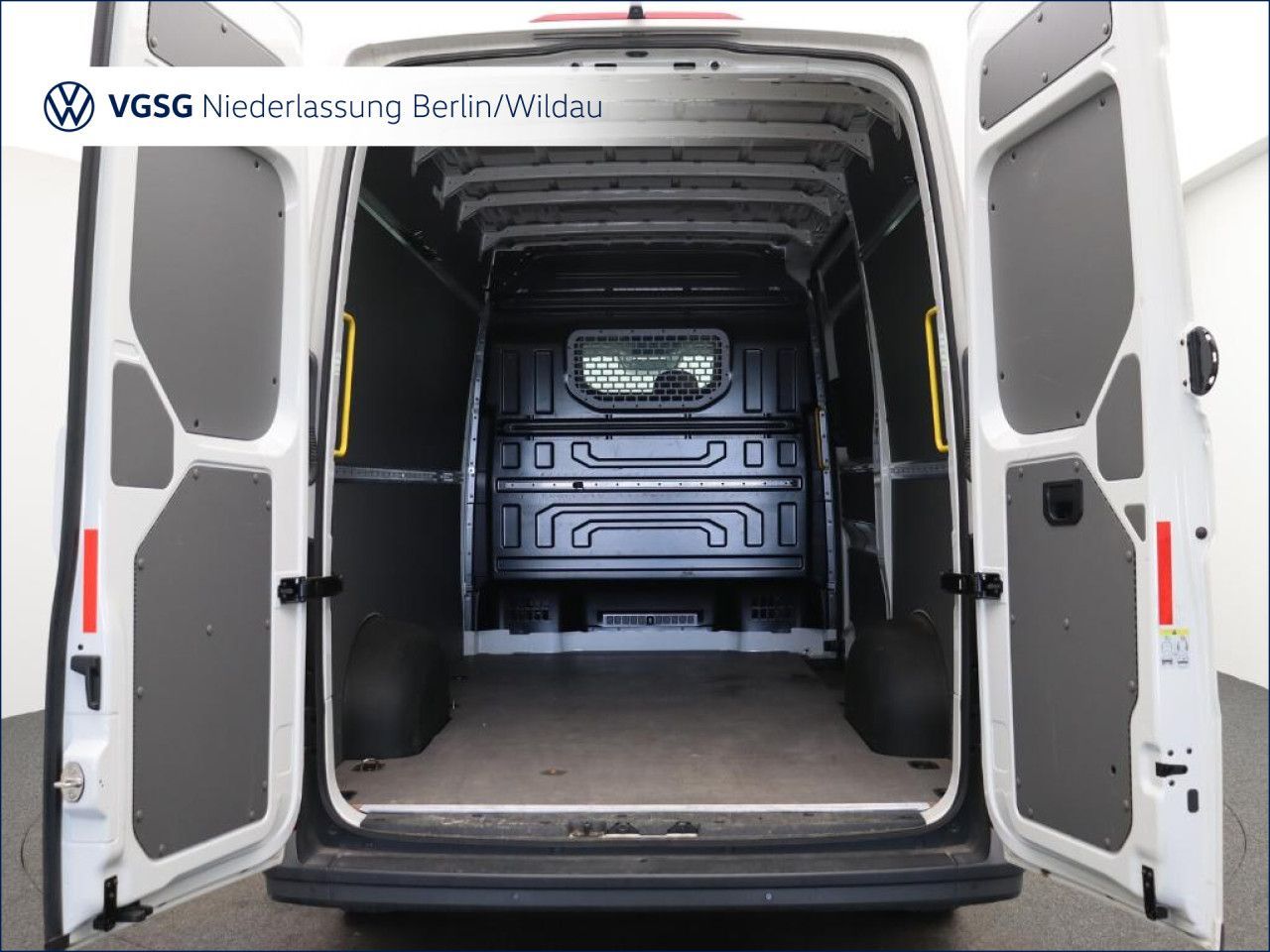 Volkswagen Crafter - Bild 15