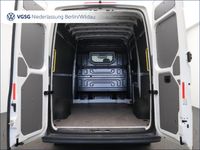 Volkswagen Crafter - Vorschau Bild 15