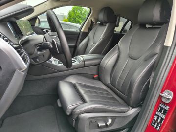 BMW X6 - 12