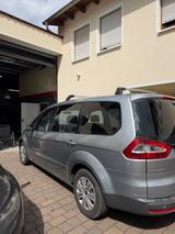 Ford Galaxy 2,0 TDCi 103kW DPF Trend Trend - Ford Galaxy in Frankfurt (Main)