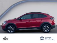 Volkswagen Taigo - Vorschau Bild 3