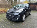 Peugeot 107 Urban Move++Automatik++Klima++... - Peugeot 107 mit Benzin-Antrieb: Automatik