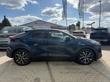 Toyota C-HR - 6