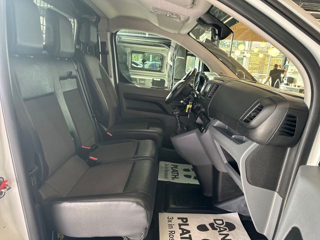 Toyota Proace Verso L1 Kasten Meister