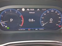 Volkswagen Touran - Vorschau Bild 10