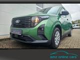 Ford Transit Courier Trend 5J.*Gar. AssistPak2+Winter - Ford Transit: Grün