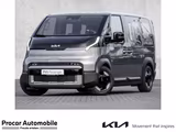 Kia PV5 Passenger 120 kW Elite WP Power*Smart*Comfor - Kia PV5 Gebrauchtwagen Gebrauchtwagen