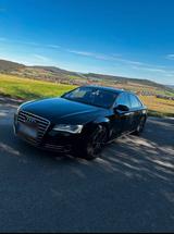 Audi A8 V8 4.2 FSI 371 PS Quattro - Audi A8 in Hannover