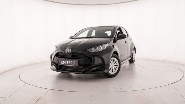 Toyota Yaris 1.5 Hybrid 5 porte Active