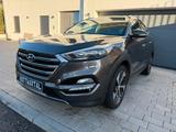 Hyundai Tucson Premium 4WD "Automatik"KeyLessGo" - gebrauchte Hyundai TUCSON aus dem Jahr 2015