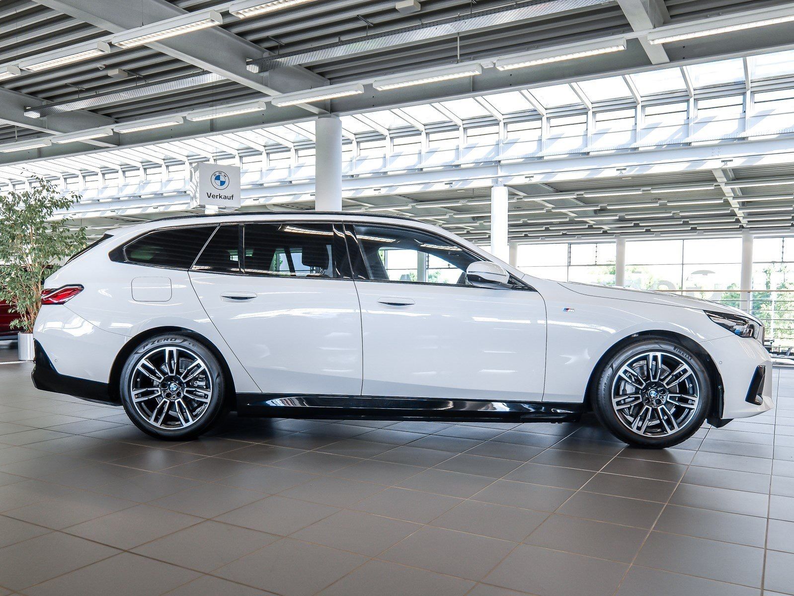 BMW i5 - Bild 11