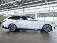 BMW i5 - Vorschau Bild 11