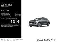 Volkswagen T-Roc - Vorschau Bild 1