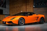 Lamborghini Gallardo -Performante - Lamborghini Gebrauchtwagen von 2012