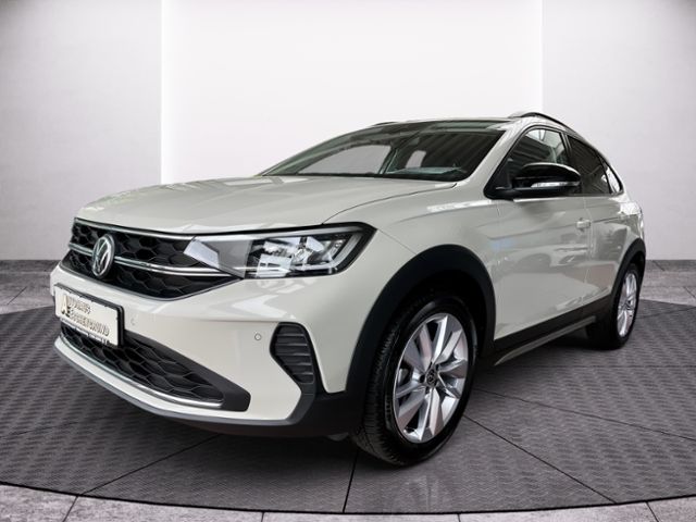 Fahrzeugabbildung Volkswagen Taigo 1.0 TSI DSG GOAL APP-CONNECT GJR SHZ