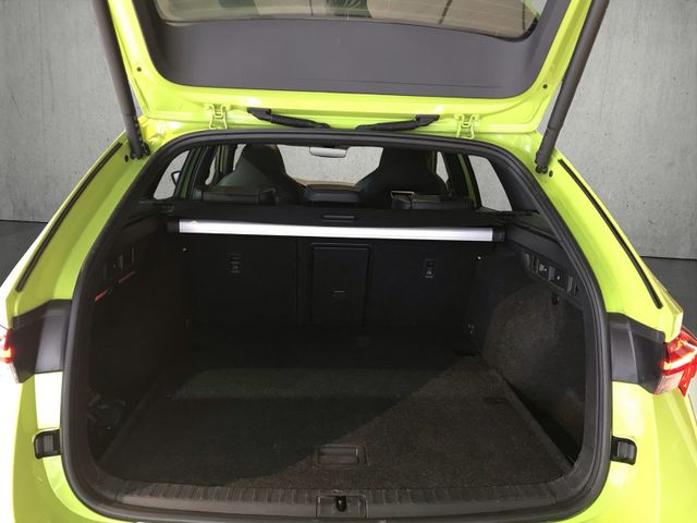 Octavia Combi RS Plus 2.0 TDI 4x4 DSG*AHK*