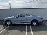 Mercedes-Benz S 650 Maybach  Cabrio / Mw. St. ausweis/1 of 300 - Mercedes-Benz S 650 Gebrauchtwagen
