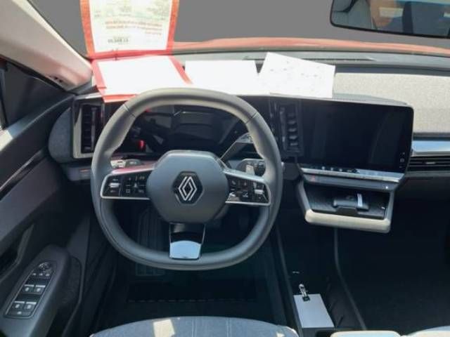 Fahrzeugabbildung Renault Megane E-Tech 100% ele Megane E-Tech 100% elektr