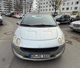 Smart ForFour 1,3 pure pure - smart forfour pure mit Benzin-Antrieb