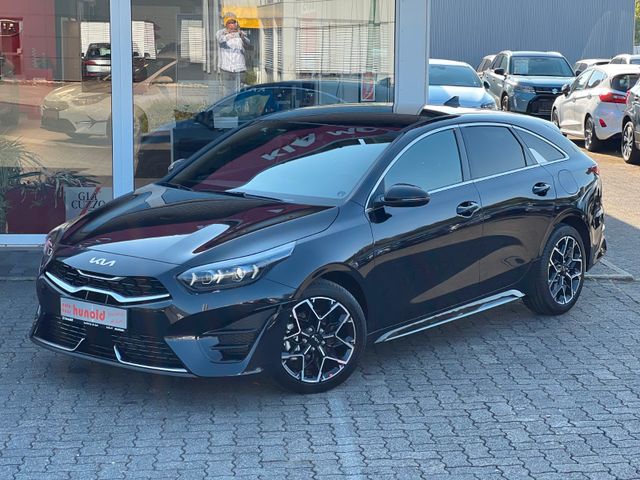 Kia ProCeed 1.5 T-GDI 140 DCT GT-line NAVIGATION