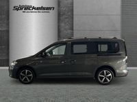Volkswagen Caddy Maxi - Vorschau Bild 2