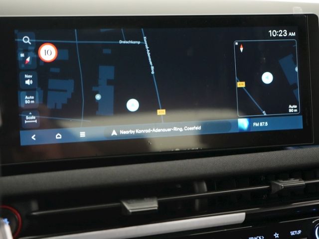 Tucson FACELIFT T-GDI N-LINE 48V DCT+LED MATRIX+