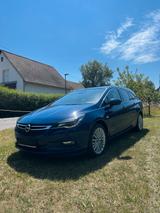 Opel Astra K Sports Tourer +  Biturbo 1 Hand sc... - Opel Astra BiTurbo
