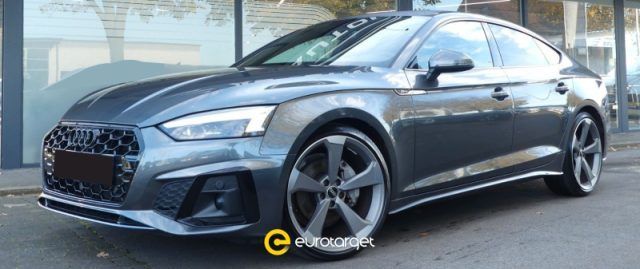 Audi AUDI A5 SPB 40 TDI S tronic S line edition