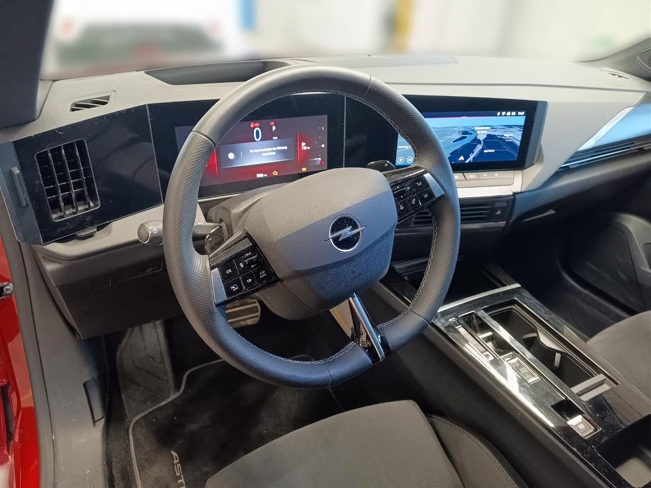 Fahrzeugabbildung Opel Astra L ST 1.2 HYBRID GS NAVI/LED/SPORT/SH/HUD