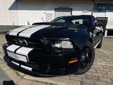 Ford Mustang V6 3.7 Coupe - Ford Mustang aus 2013: V6