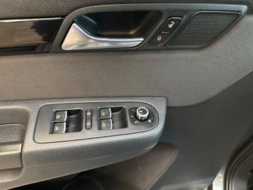 Seat Alhambra Style *DSG*7 Sitzer*