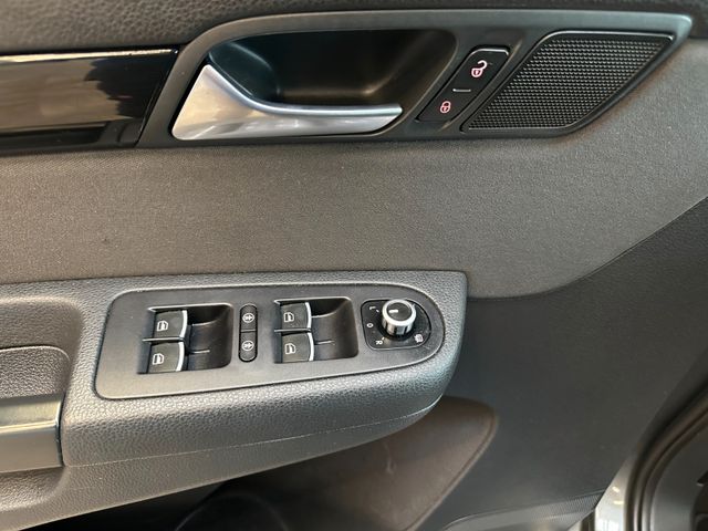 Seat Alhambra Style *DSG*7 Sitzer*