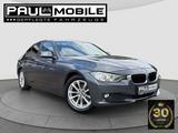 BMW 320 d Lim Navi-Prof HuD Bi-Xenon PDC v+h 2.Hand - BMW 320 aus 2012: 320d
