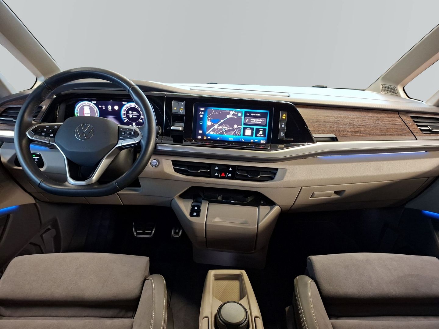 T7 Multivan 1.5 eHybrid Style 4MOTION *DCC*PANO*