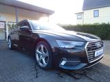 Audi A6 Avant 50 TDI quattro sport S-LINE LED 360°B&O - Audi A6 Gebrauchtwagen in Bielefeld