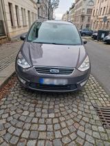Ford c-max - Ford C-Max in Chemnitz