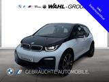BMW i3s LED PDC Navi SHZ 20" DrivingAss+ Rückfahrkam - gebrauchte BMW i3 aus dem Jahr 2020