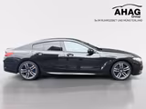 BMW M850i xDrive GranCoupe M Sport - BMW Gebrauchtwagen in Hamm