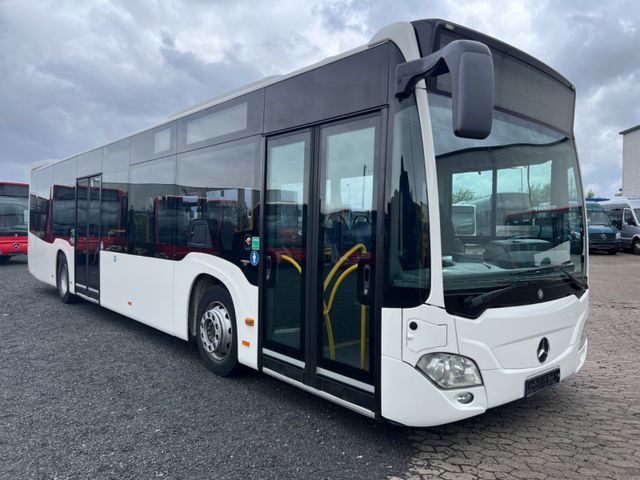 Mercedes-Benz O 530 CITARO C2