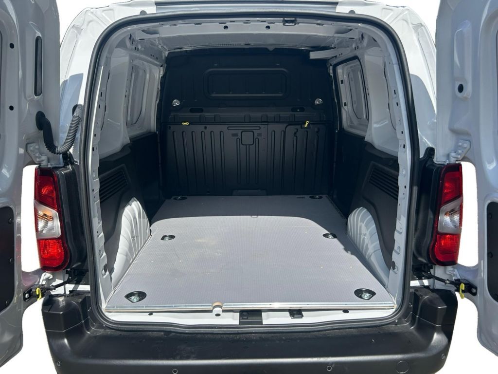 Fahrzeugabbildung Toyota Proace City L1 1,5-l D-4D S&S Meister