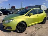 Seat Ibiza Lim. Stylance / Style Klima. Tüv Hu Neu - Seat Ibiza aus 2009: Stylance