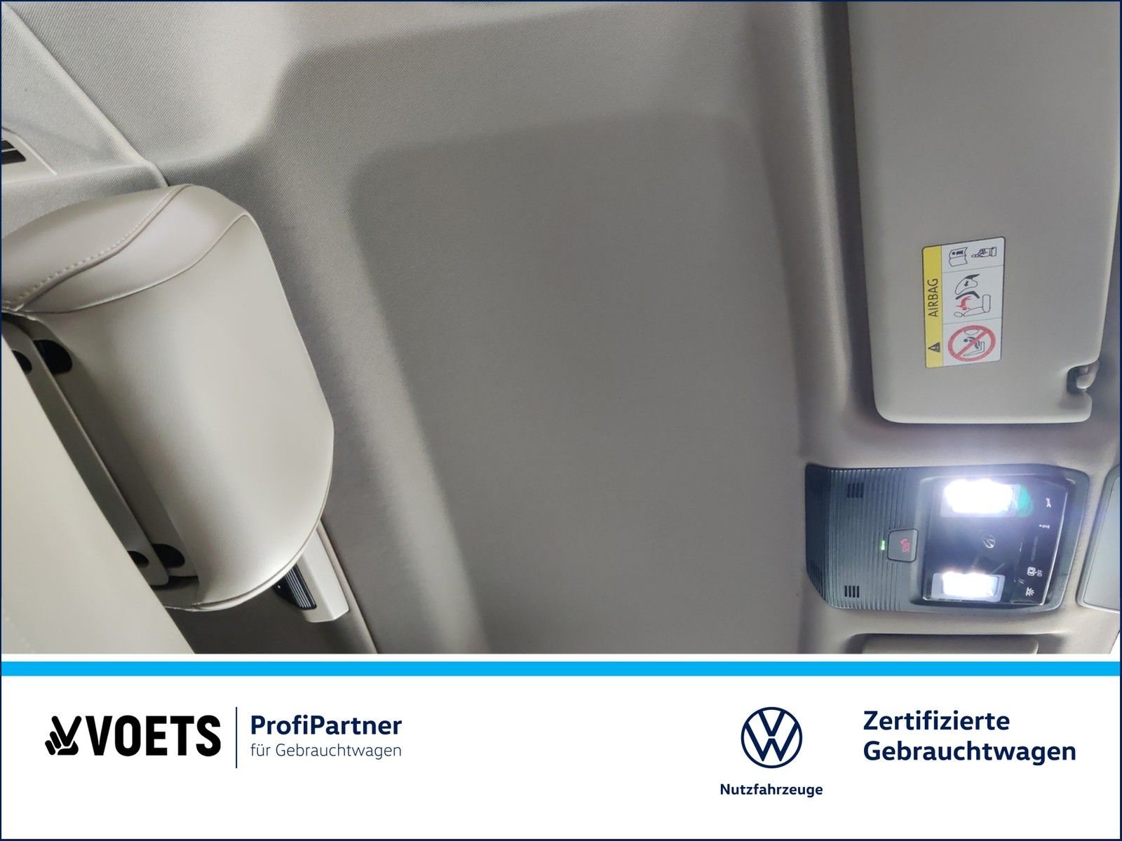 Volkswagen T7 Multivan - Bild 17