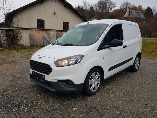 Ford Transit Courier Basis NAVI,KLIMA.PDC,Gepflegt