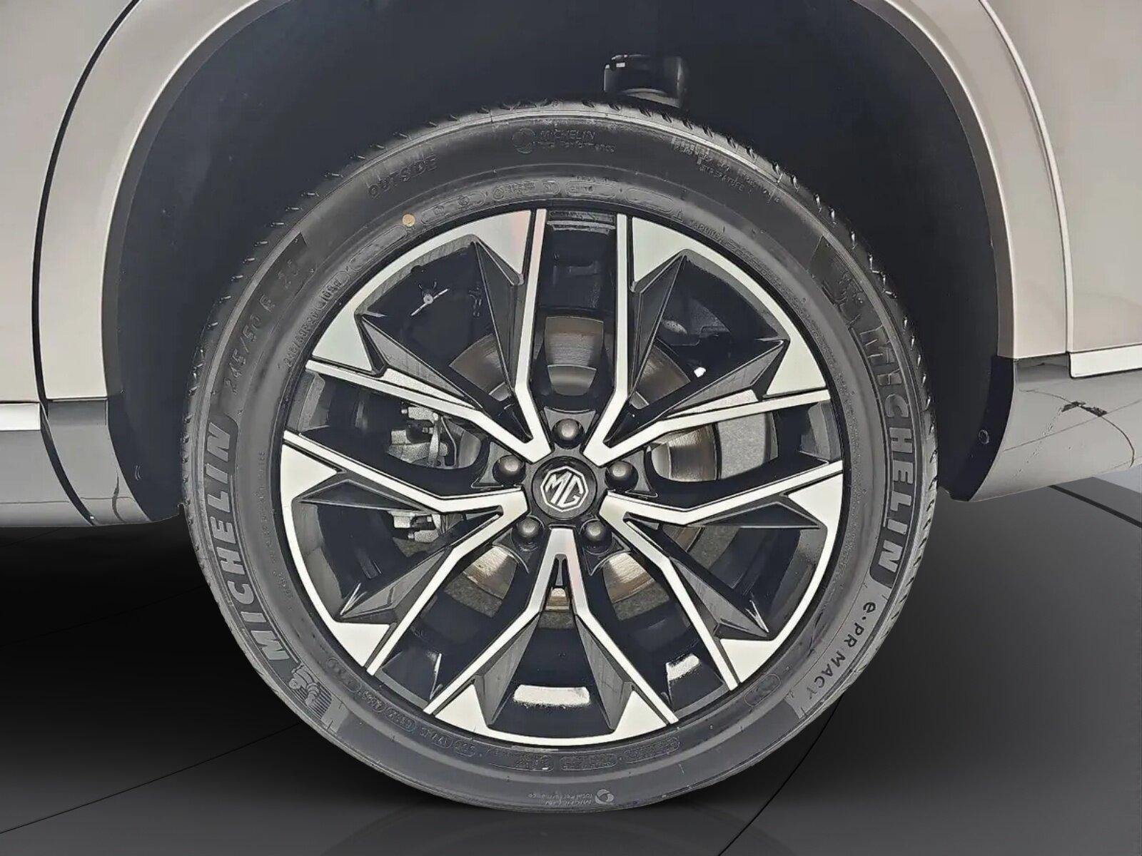 MG S9 PHEV Premium *7-Sitzer*Vollausstattung*