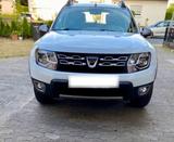 Dacia Duster 1,5 dci Urban Explorer 4x2 - Dacia Duster Urban-Explorer
