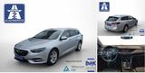Opel Insignia ST 1.5 T Aut. Innovation KAM NAV LED SH - silberne Opel Insignia